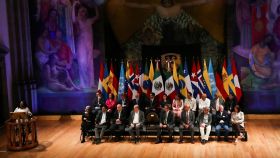El Ejército de Liberación Nacional, más cerca de convertirse en partido político en Colombia
