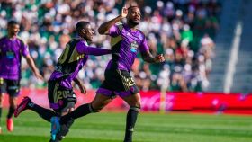 La impotencia del Real Valladolid tras su empate ante el Elche y en plena lucha por evitar el descenso
