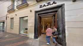 Una empresa dará una nueva vida al edifico que tenía Zara en Talavera de la Reina