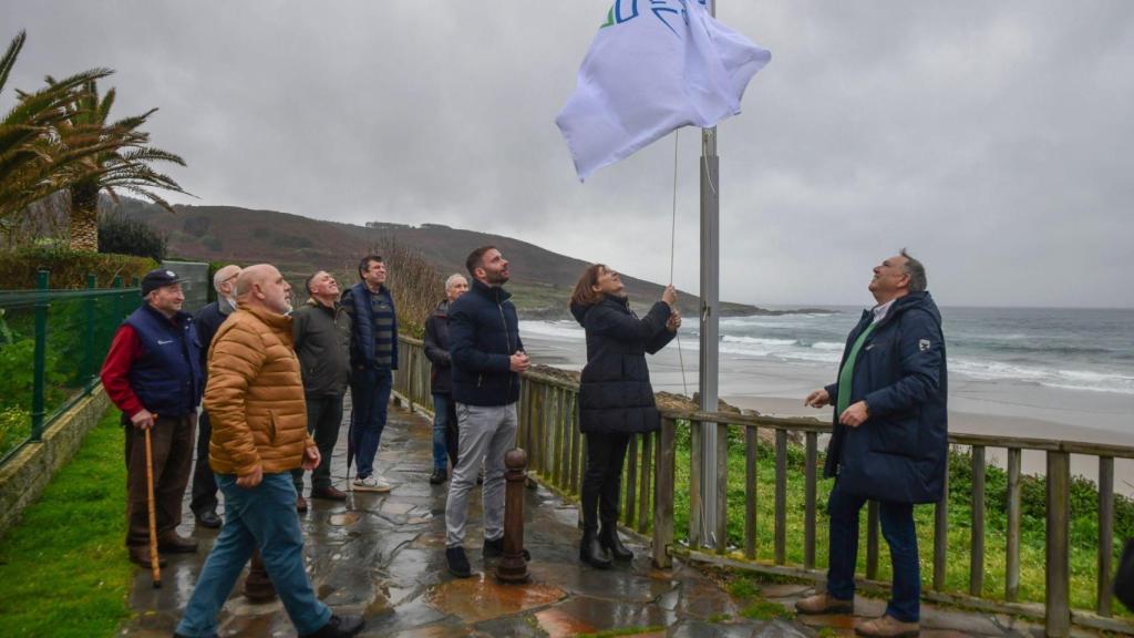 Galicia, con 35 itinerarios, es la comunidad con más senderos azules de España