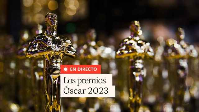 Premios Oscar 2023, en directo