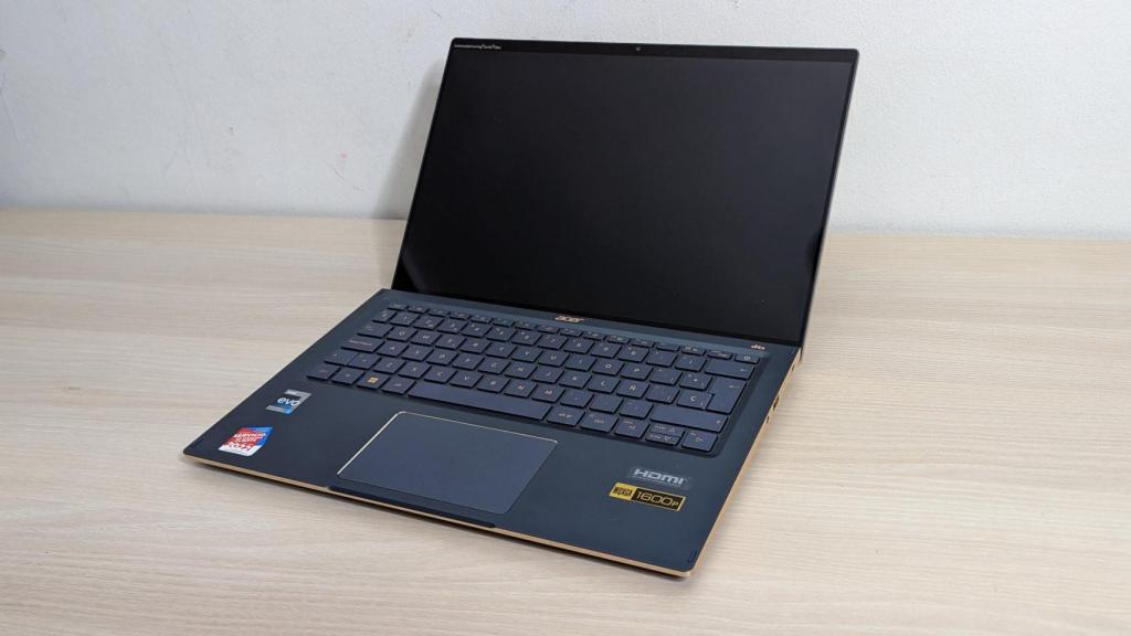 Acer Swift 5