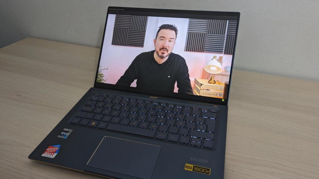 Acer Swift 5