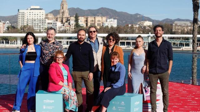 De la Berlinale a una ovación en el Festival de Málaga: Así es ‘Matria’, del gallego Álvaro Gago