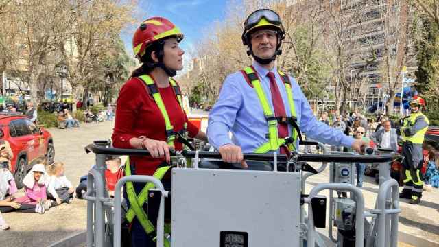 Las nuevas oposiciones de bombero en Ciudad Real serán las más feministas de la historia