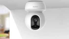 Refuerza la seguridad de tu casa con esta cámara de vigilancia por menos de 28 euros en Amazon
