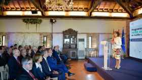 Castilla-La Mancha recibirá 724 millones de euros de los fondos FEDER 2021-2027