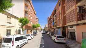 Calle Córdoba de Albacete. Foto: Google Maps.