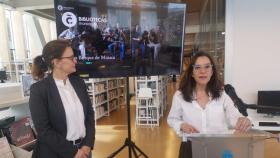 Coruña eFilm: Concello y bibliotecas se unen en una plataforma de streaming con 10.000 títulos