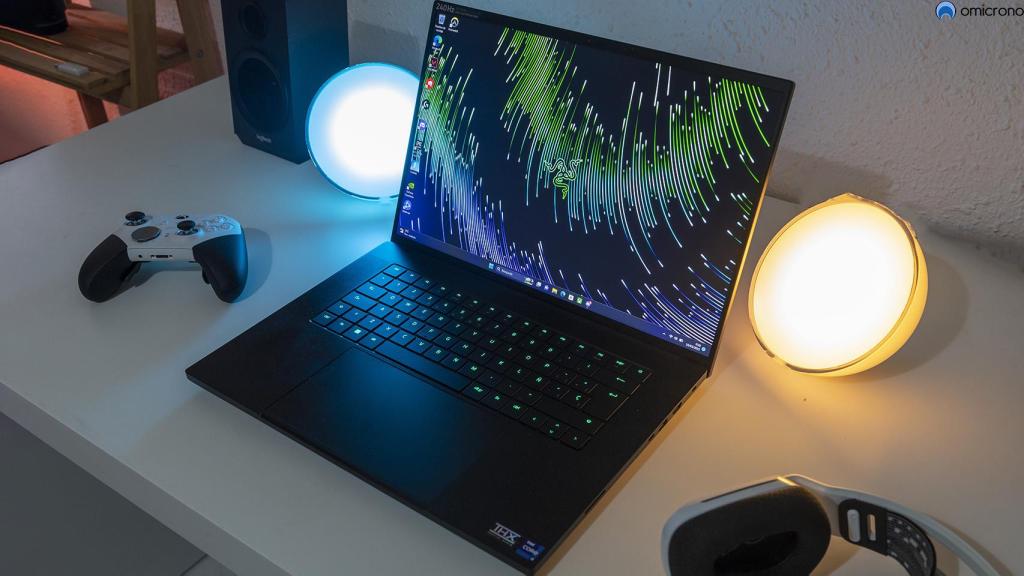 Razer Blade 16.