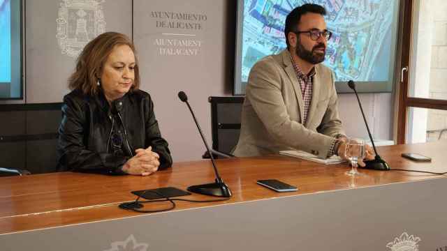 Alicante, luz verde a la nueva Ordenanza contra el Ruido: multas desde los 600 a los 300.000 euros