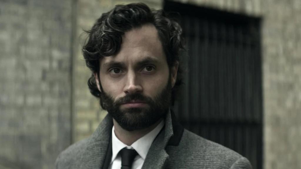 Penn Badgley no cree que Joe Goldberg deba tener un final feliz en 'You': Necesita recibir su merecido