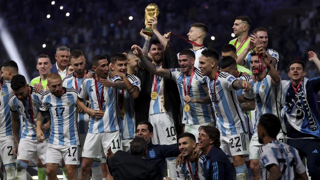 Así será el nuevo Mundial del año 2026: más de un mes de fútbol, 48 selecciones y 104 partidos