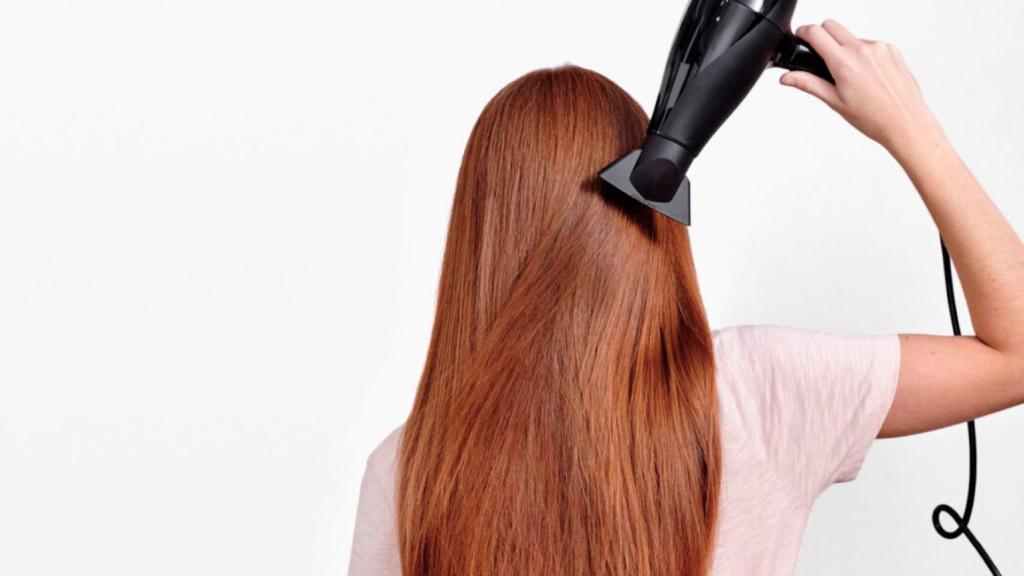 Ahora este secador de pelo iónico de Babyliss top ventas puede ser tuyo ¡por menos de 25 euros!