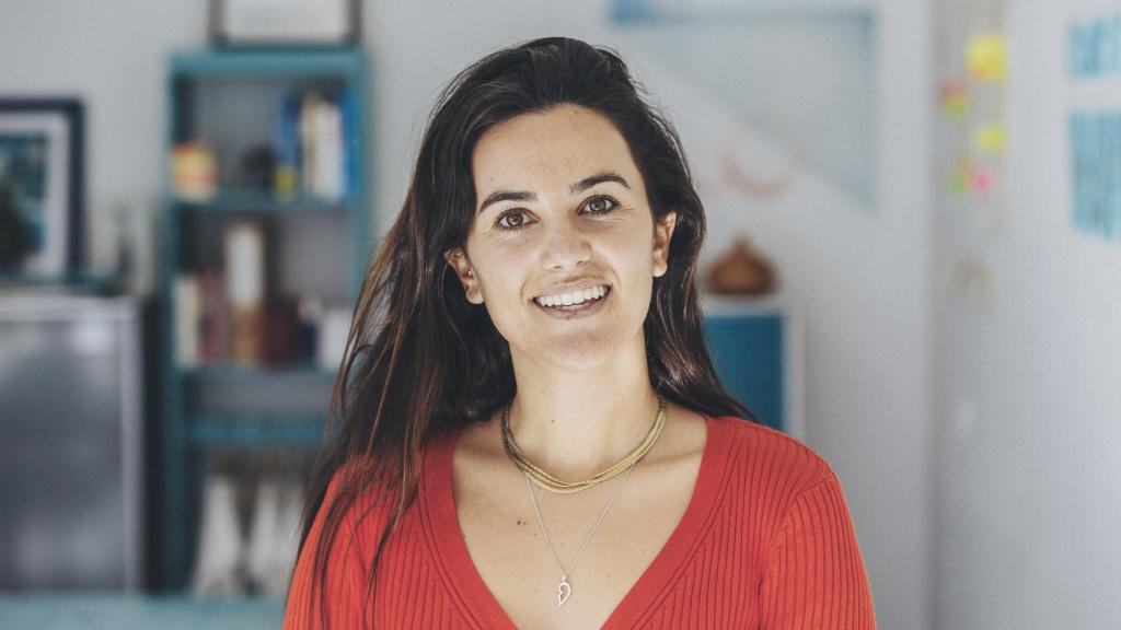 Amaia Rodríguez, CEO de Gravity Wave, es la única mujer finalista en los premios “Plastics Recycling Awards Europe 2023”, que se fallarán el 11 de mayo en Ámsterdam.