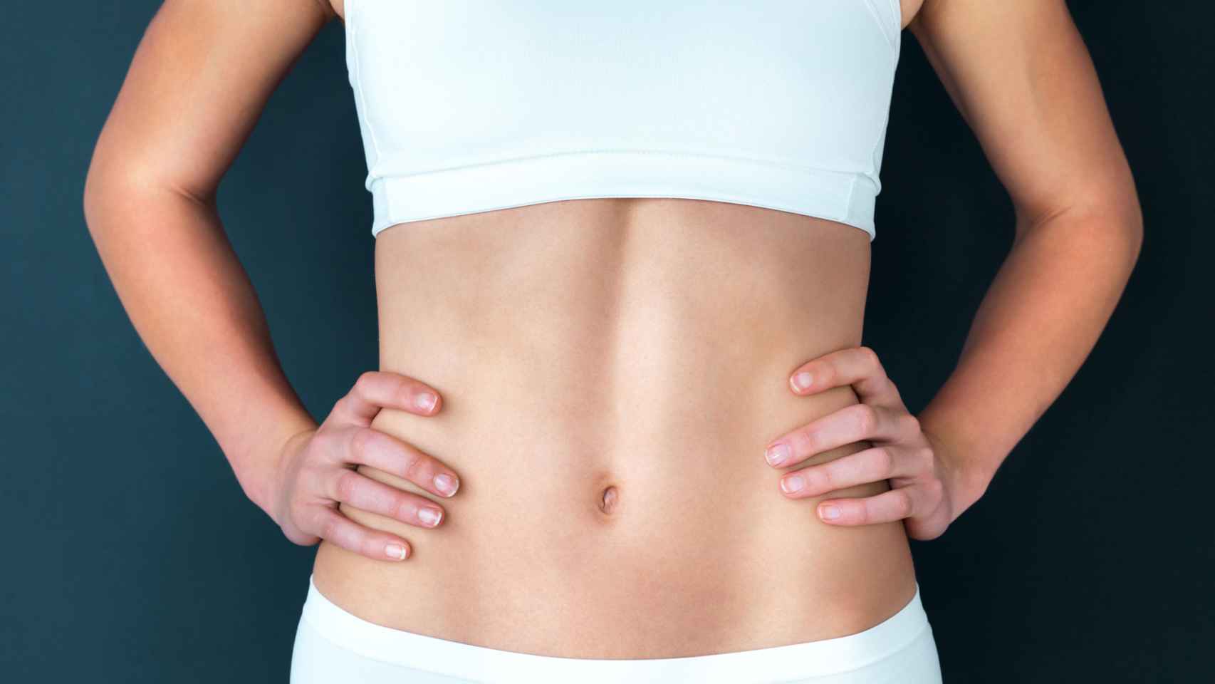 El ejercicio más efectivo para fortalecer el abdomen, según Harvard