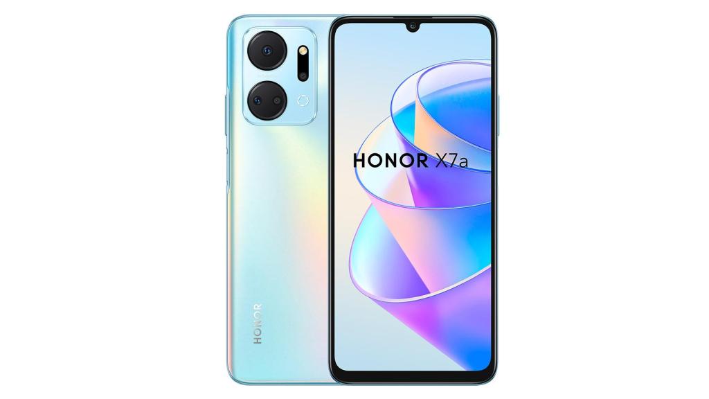 Honor X7a