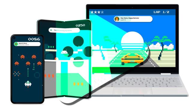 Los juegos de Android llegan a tu PC con Windows en Europa