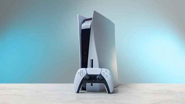 Disfruta de la PlayStation 5 por menos de 40 euros al mes en Grover