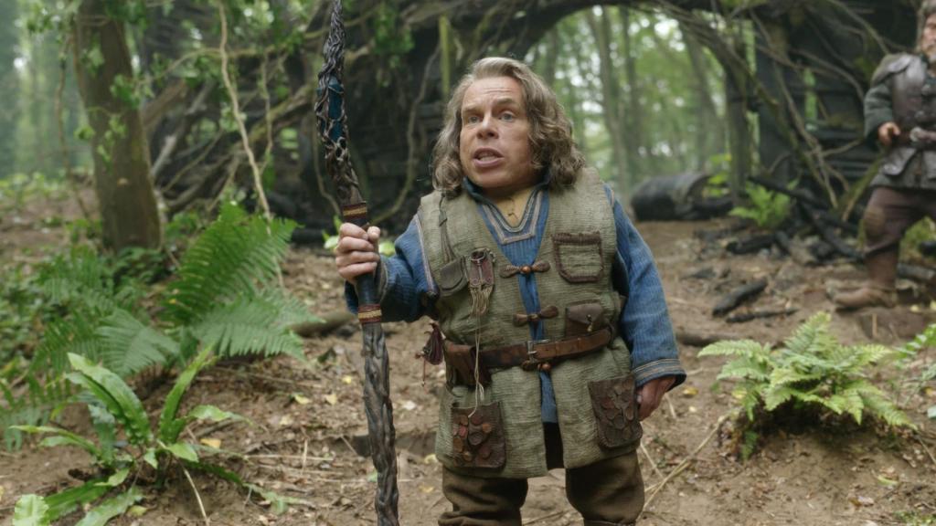 Disney+ cancela 'Willow' tras su primera temporada y la deja sin final