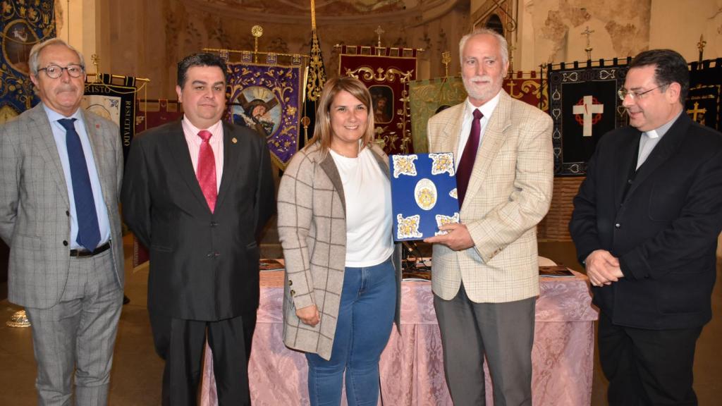 Foto: Ayuntamiento de Talavera.