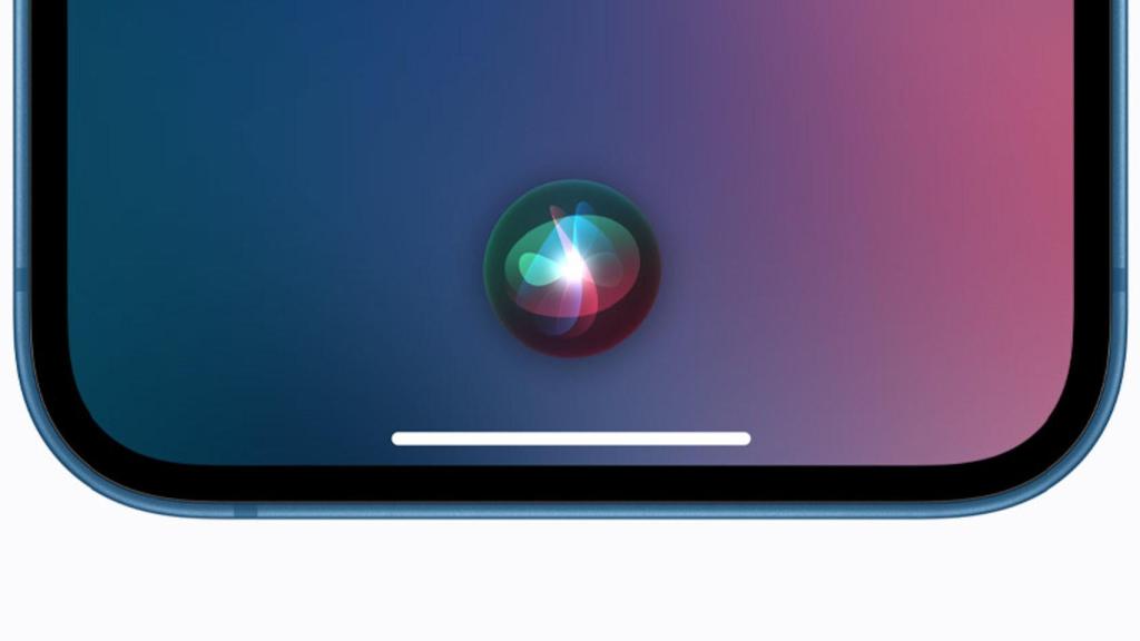 Siri de Apple se puede beneficiar mucho de una IA generativa