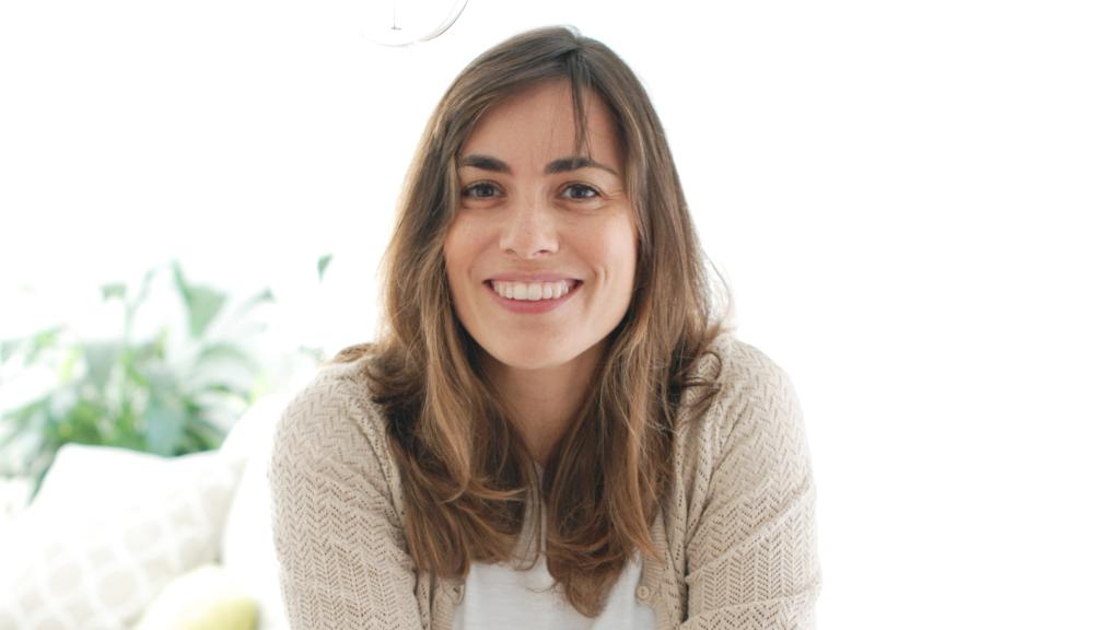 Rosa Ardá, la enfermera que triunfó con su blog de recetas con Thermomix, arrasa con su pódcast