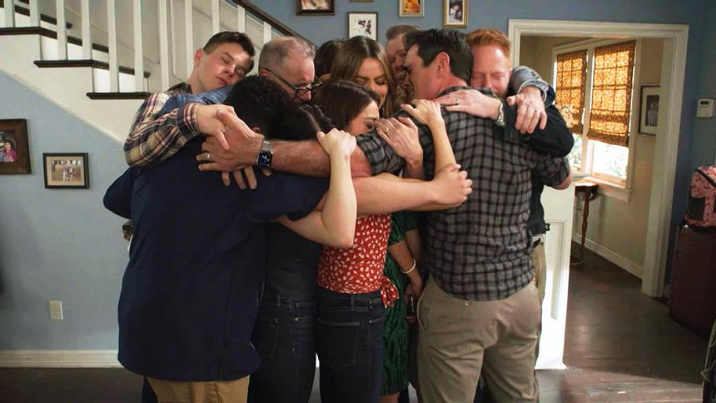 'Modern Family'