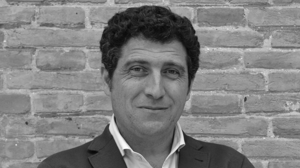 Nacho Mas, CEO de Startup Valencia.