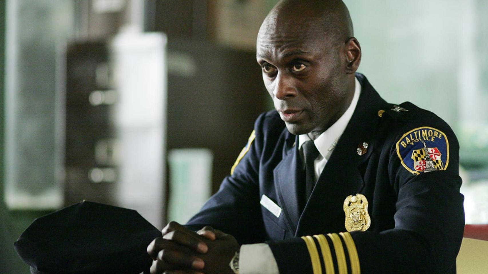 Muere Lance Reddick, actor de 'The Wire', 'Fringe' y 'John Wick', a los 60 años