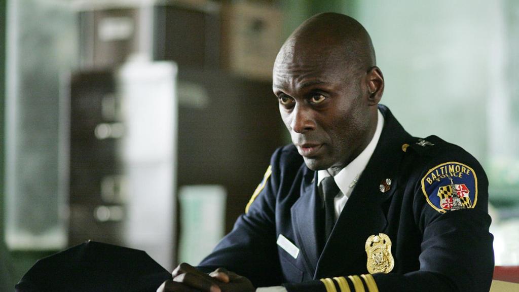 Muere Lance Reddick, actor de 'The Wire', 'Fringe' y 'John Wick', a los 60 años