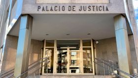 Juzgados de Ciudad Real.
