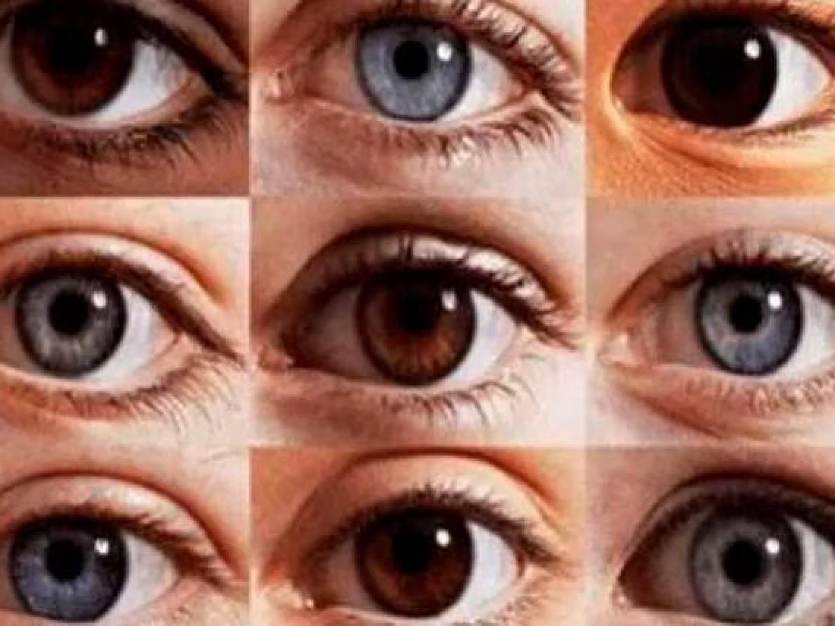 Científicos descubren condiciones bajo las cuales el ojo humano es