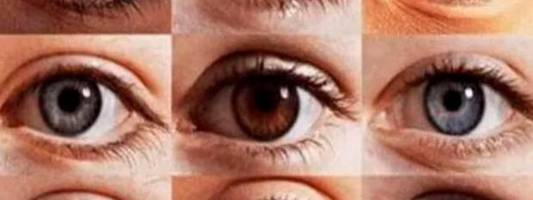 Qué dicen los ojos sobre nuestra salud?