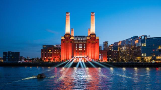 Battersea, la nueva zona de moda de Londres que tienes que conocer en tu próximo viaje