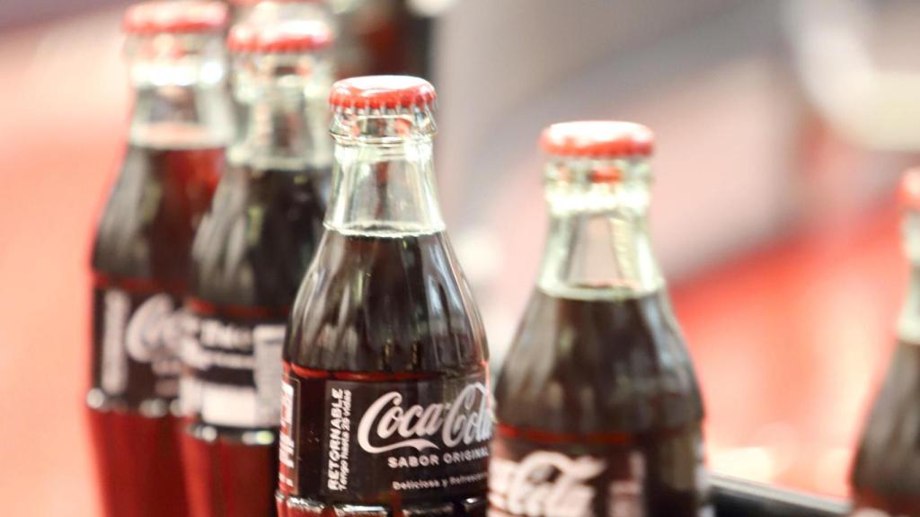 Coca-Cola inyecta en la hostelería 8.000 nuevas terrazas para un verano con el turismo en alza