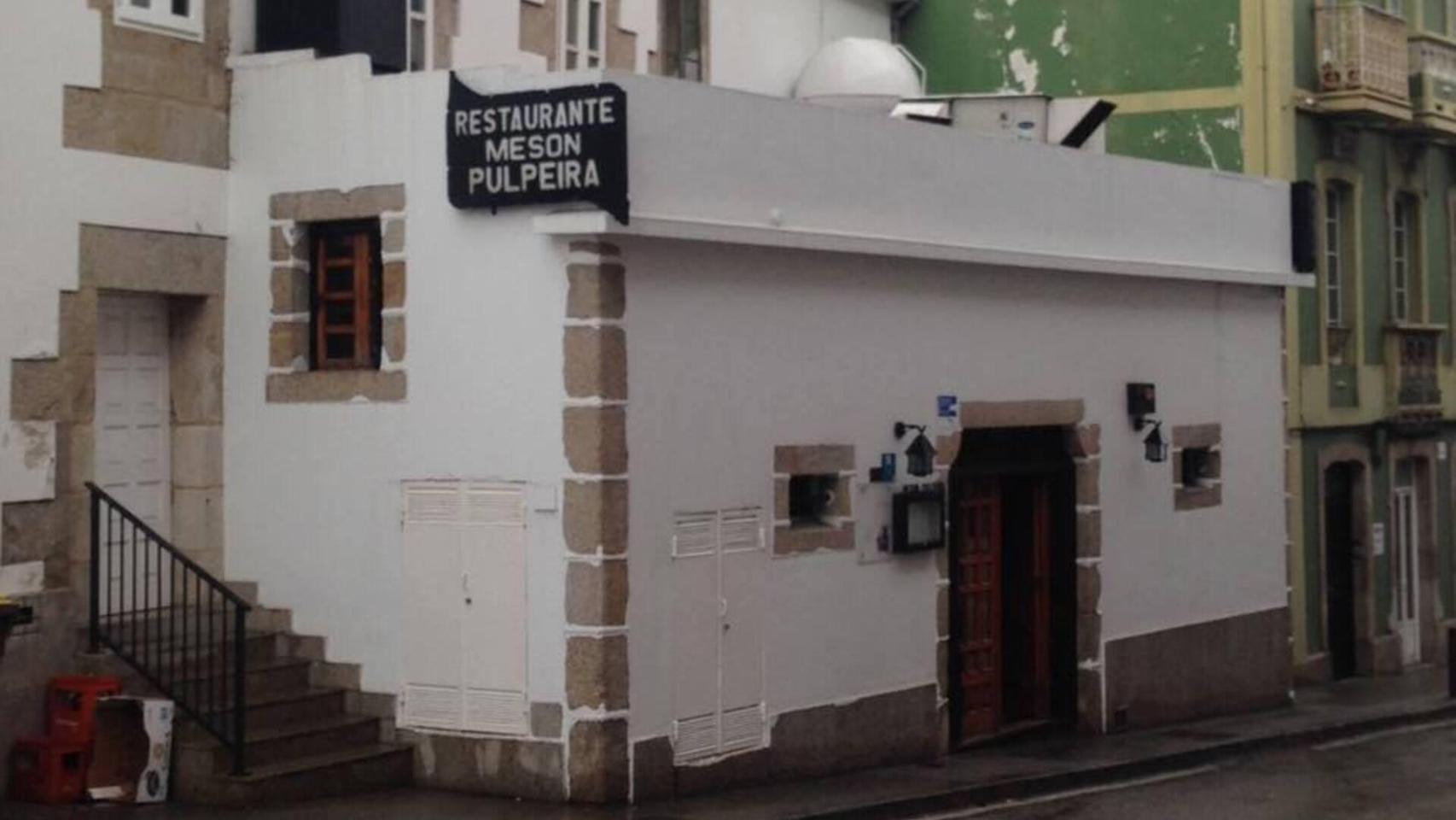 Adiós a la Pulpeira Pirri: Este mesón de Betanzos (A Coruña) cierra hoy después de 43 años