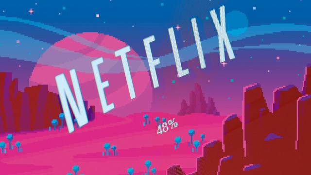 Netflix quiere que te quedes: añadirá 40 juegos nuevos a su librería y así no te marches