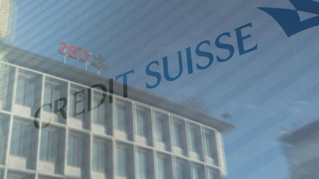 Credit Suisse