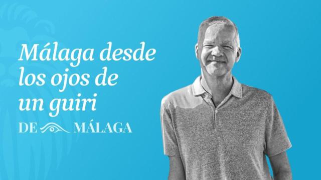 Things I miss when I am away from Málaga