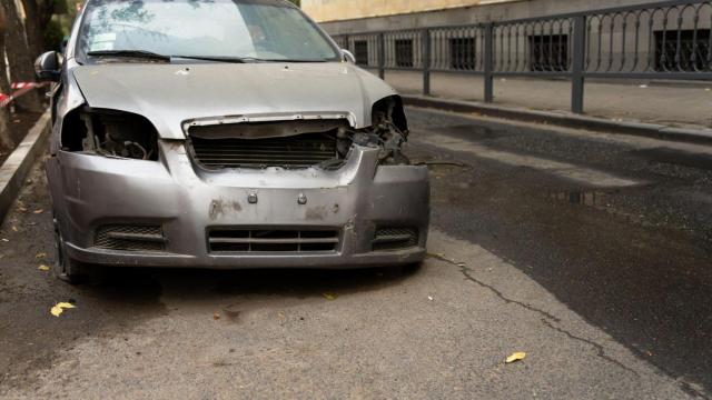 El Concello de Narón retirará de las calles de la ciudad 10 vehículos en situación de abandono