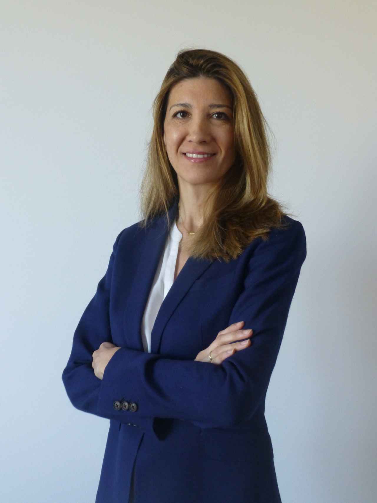Xana Muñiz, Country Manager Iberia & LATAM de Deepki.