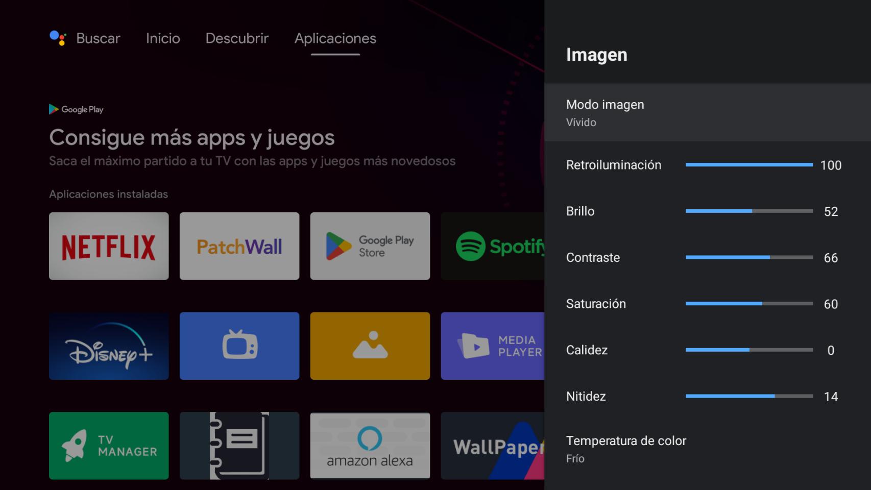 Como Calibrar Un Televisor Con Android TV Para Conseguir La Mejor Imagen