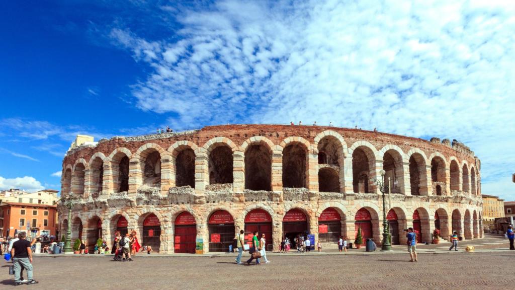 Arena de Verona