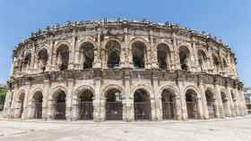 Los coliseos romanos mejor conservados (más allá del de Roma)