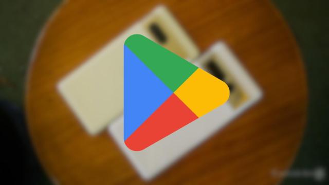 Google Play