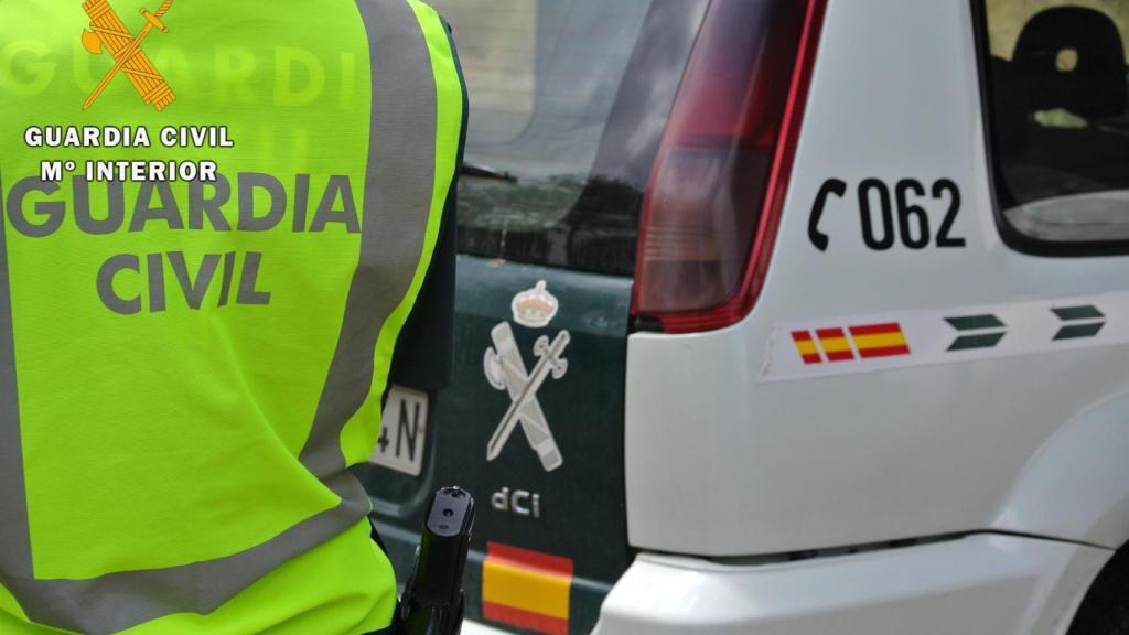 Guardia Civil