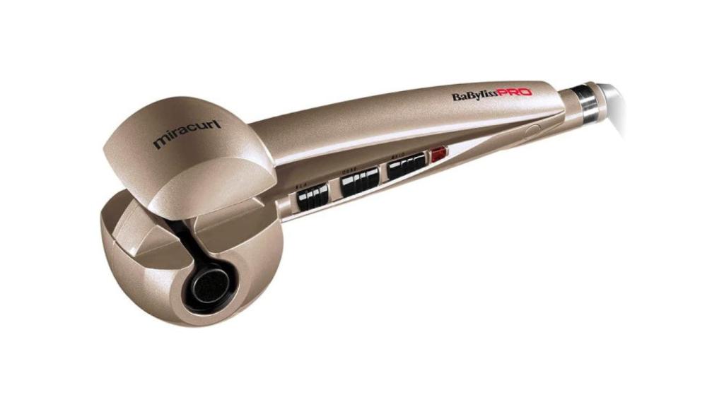 Rizador Babyliss