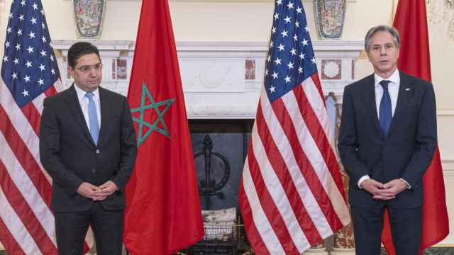 EEUU se suma a España y reitera su apoyo al plan de autonomía de Marruecos para el Sáhara