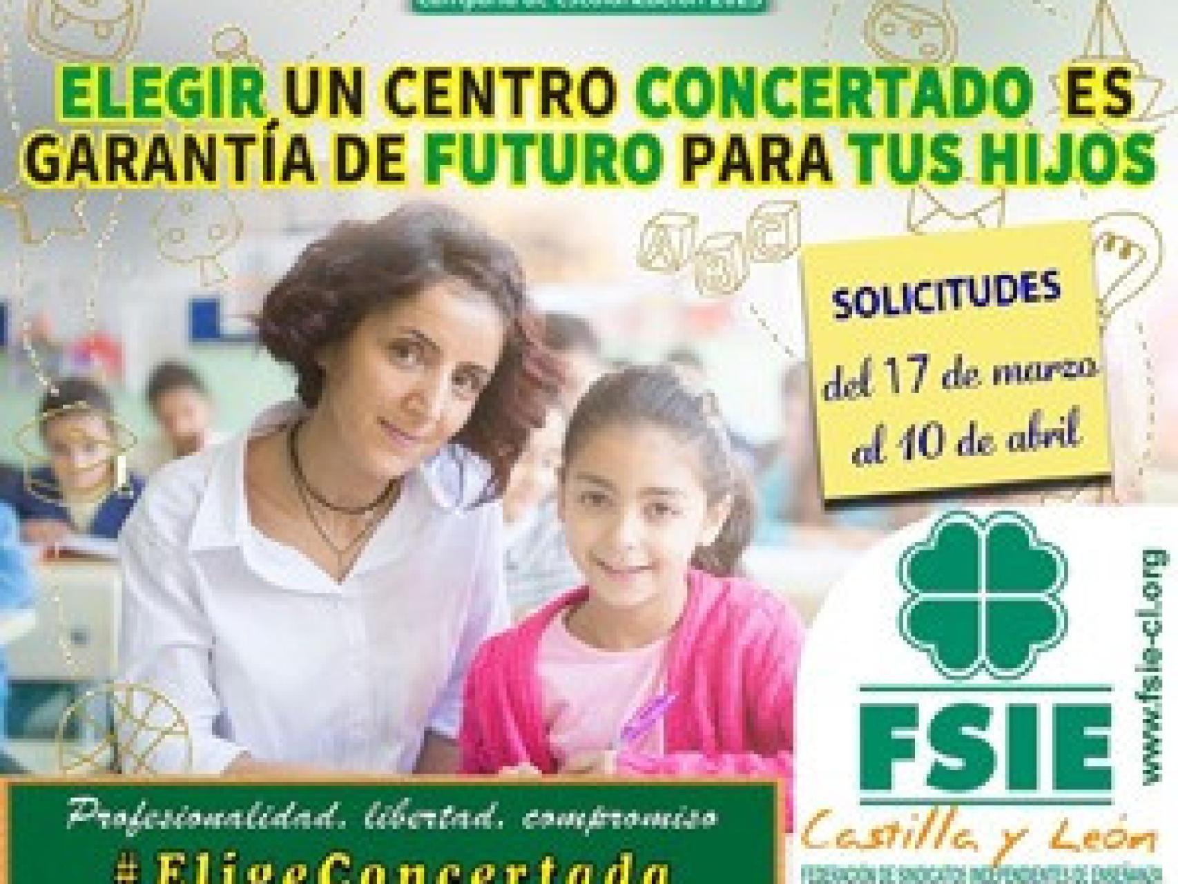 FSIE Castilla y León